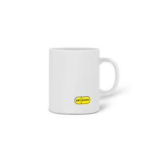 Nome do produtoCaneca oficial Antiacido