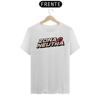 Nome do produtoCamiseta Zona Neutra