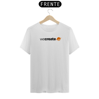 Nome do produtoCamiseta FNN WeCreate