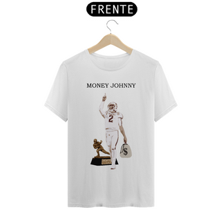 Nome do produtoCamiseta Money Johnny