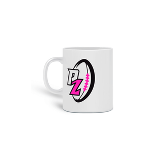 Nome do produtoCaneca Pink Zone