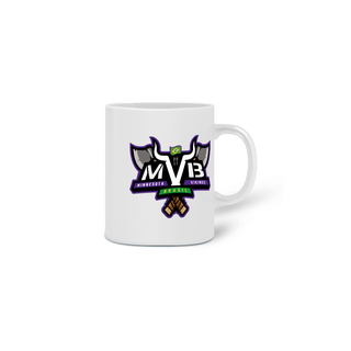 Nome do produtoCaneca MVB & Jefferson 18