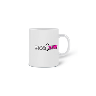 Nome do produtoCaneca Pink Zone