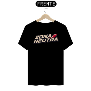 Nome do produtoCamiseta Zona Neutra