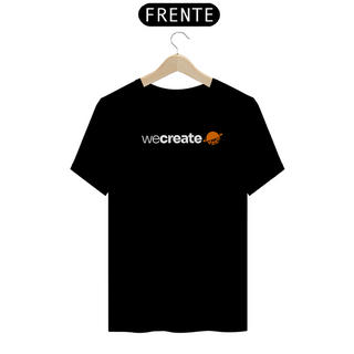 Nome do produtoCamiseta FNN WeCreate