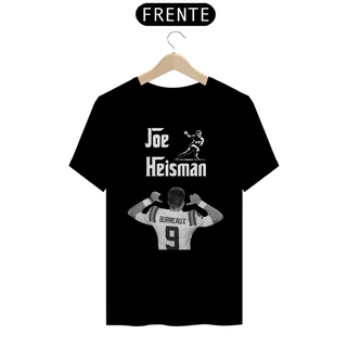 Nome do produtoCamiseta Joe Heisman