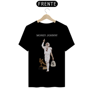 Nome do produtoCamiseta Money Johnny