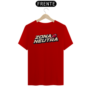 Nome do produtoCamiseta Zona Neutra