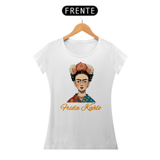 Nome do produtoCamiseta Frida Bela - Sandroka