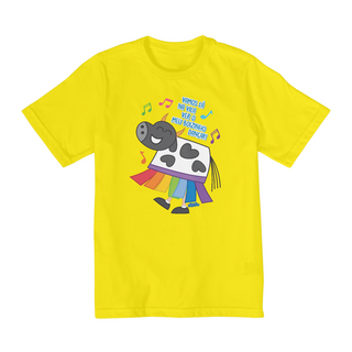 Nome do produtoCamiseta Infantil II Boizinho