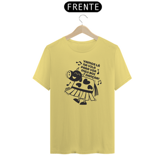 Nome do produtoCamiseta Adulto Estonada Boizinho