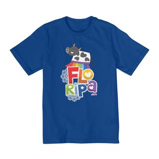 Nome do produtoCamiseta Infantil II Floripa Meu Boizinho