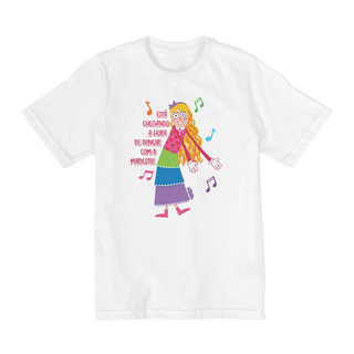 Nome do produtoCamiseta Infantil II Maricota