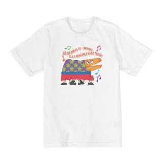 Nome do produtoCamiseta Infantil I Bernunça