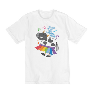 Nome do produtoCamiseta Infantil I Boizinho