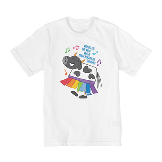 Nome do produtoCamiseta Infantil II Boizinho