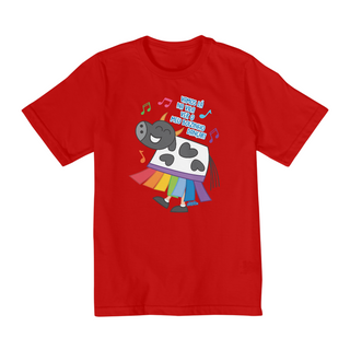 Nome do produtoCamiseta Infantil II Boizinho