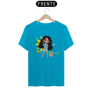 Nome do produtoCamisa com Desenho da Sarah de Araújo