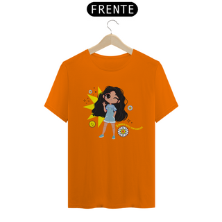 Nome do produtoCamisa com Desenho da Sarah de Araújo