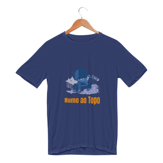 Nome do produtoCamiseta Sport Dry UV do Zero a Ninja 