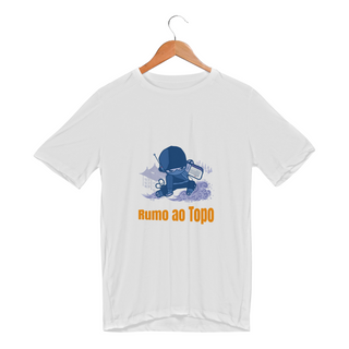 Nome do produtoCamiseta Sport Dry UV do Zero a Ninja 