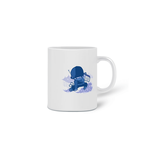 Nome do produtoCaneca do Zero a Ninja