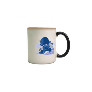 Nome do produtoCaneca Mágica do Zero a Ninja