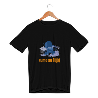 Nome do produtoCamiseta Sport Dry UV do Zero a Ninja 