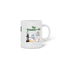 Caneca Pisei Gramado 