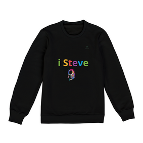 iSteve