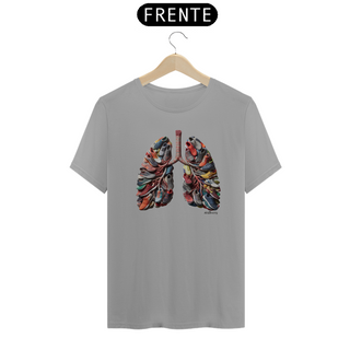 Nome do produtoCamiseta O ar que respiro