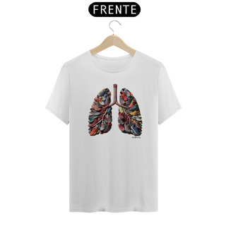 Nome do produtoCamiseta O ar que respiro