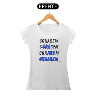 Nome do produtoCamiseta Ora e Age