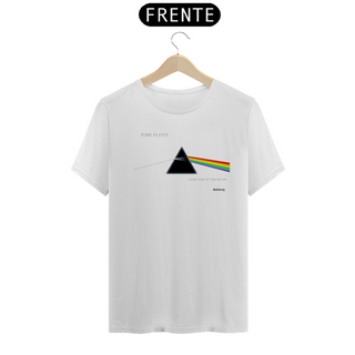 Nome do produtoCamiseta Pink Floyd Dark side of the Moon