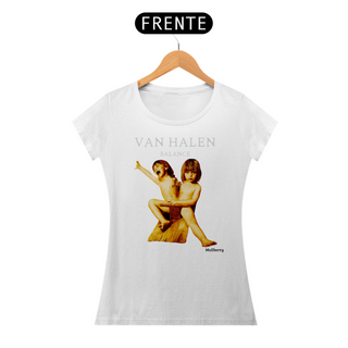 Nome do produtoCamiseta Van Halen Balance