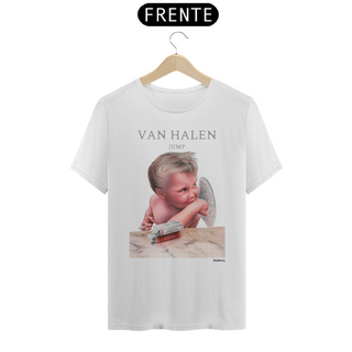 Nome do produtoCamiseta Van Halen