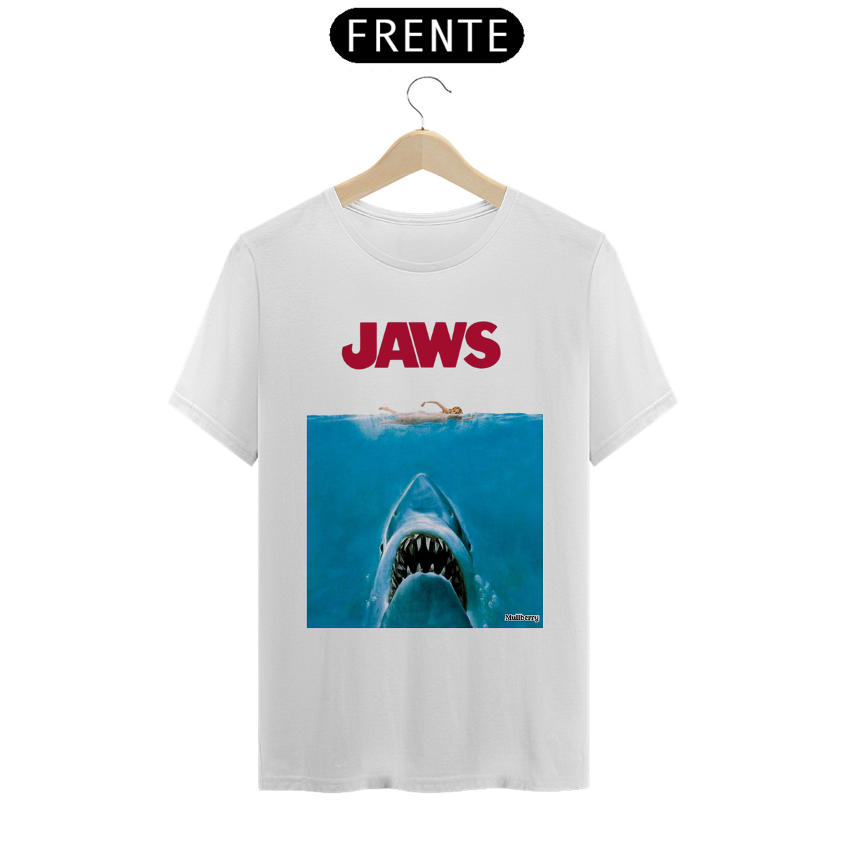 Nome do produto: Jaws