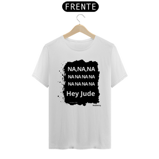 Nome do produtocamiseta Hey Jude