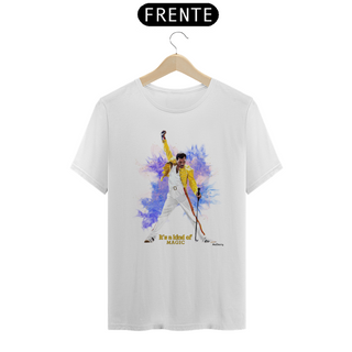 Nome do produtoCamiseta Freddie