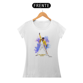 Nome do produtoCamiseta Freddie