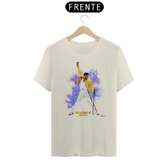 Camiseta Freddie