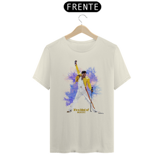 Camiseta Freddie