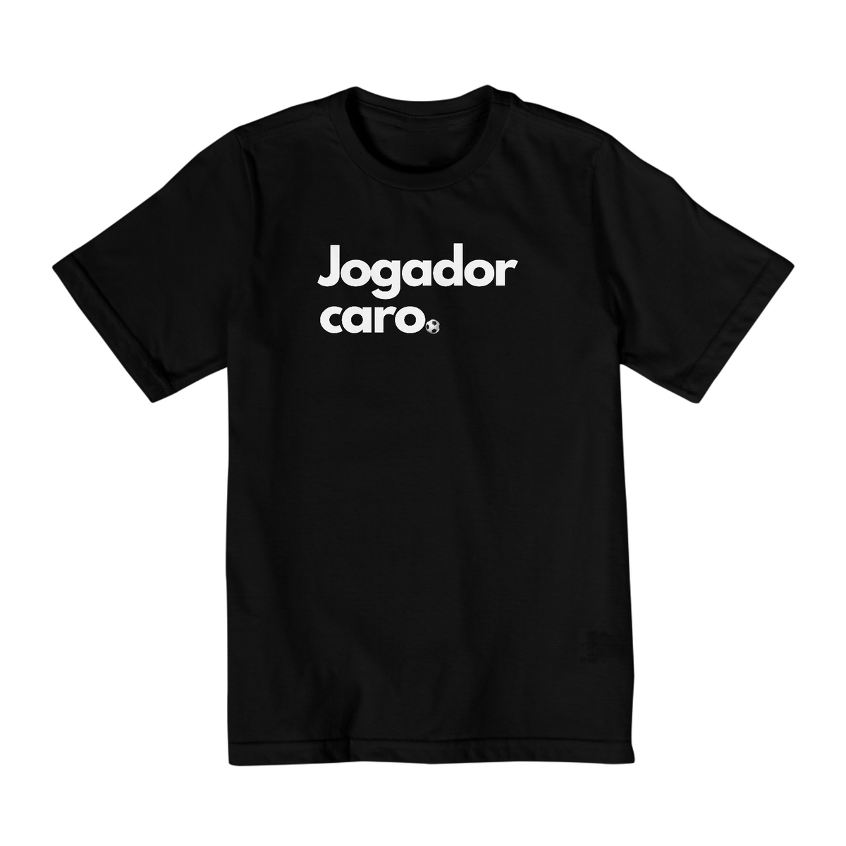 Nome do produto: Jogador caro