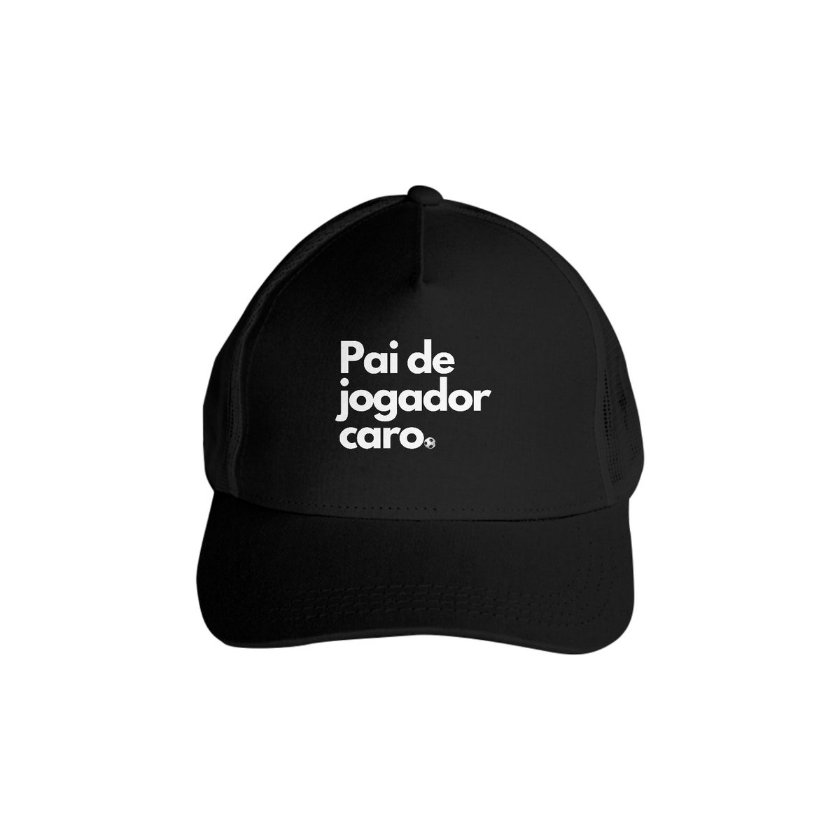 Nome do produto: Pai de Jogador caro.