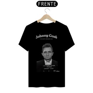 Nome do produtoJohnny Cash