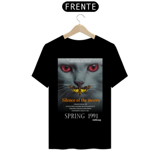 Nome do produtoThe Silence of the Meows