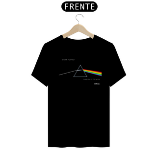 Nome do produtoCamiseta Pink Floyd Dark side of the Moon