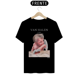 Nome do produtoCamiseta Van Halen