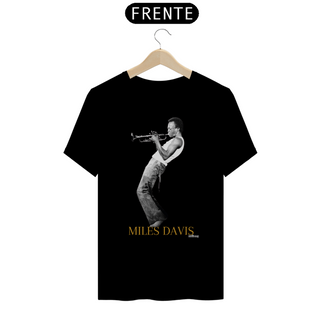 Nome do produtoCamiseta MIles Davis 