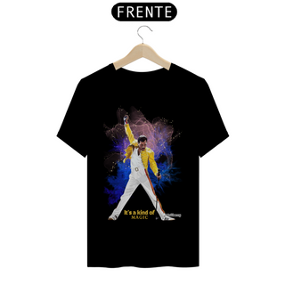 Camiseta Freddie